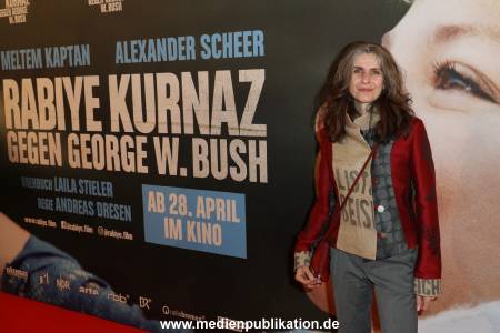 Zufälliges Pressefoto