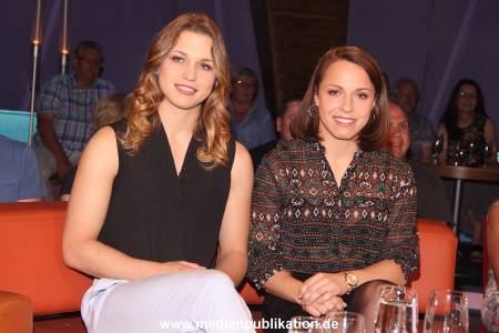 Zufälliges Pressefoto