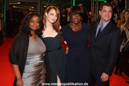 The Help 07102011 031