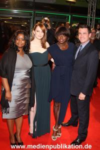 The Help 07102011 038