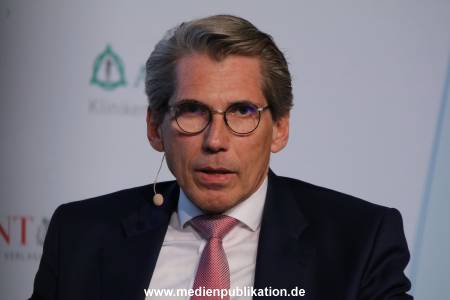 Zufälliges Pressefoto