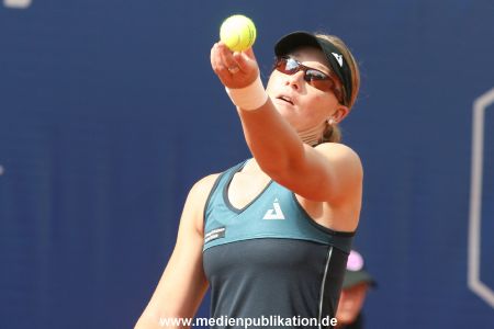 Qatar German Open 08052007 016