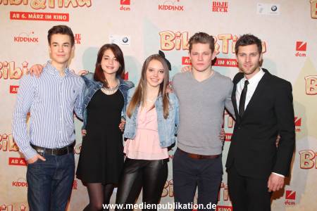 Bibi und Tina 02032014 021