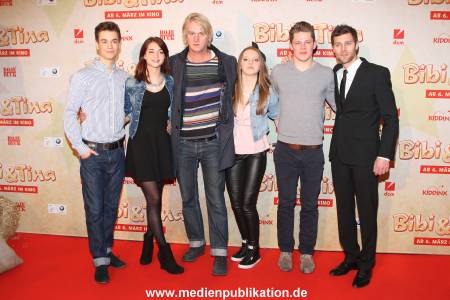 Bibi und Tina 02032014 024