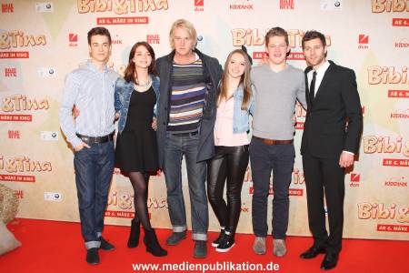 Bibi und Tina 02032014 025