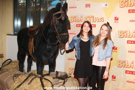Bibi und Tina 02032014 095