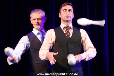 Hansa Theater Probe 06102014 138