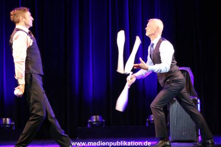Hansa Theater Probe 06102014 139