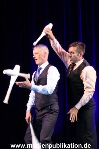 Hansa Theater Probe 06102014 141