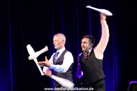 Hansa Theater Probe 06102014 142