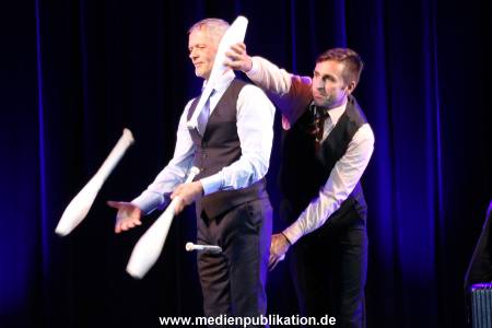 Hansa Theater Probe 06102014 143