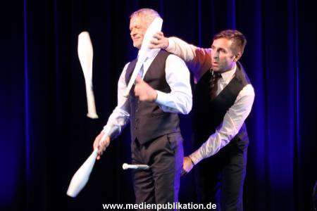Hansa Theater Probe 06102014 145