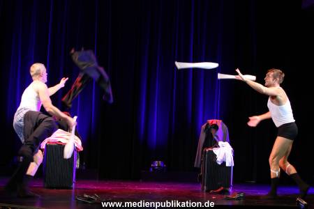 Hansa Theater Probe 06102014 146