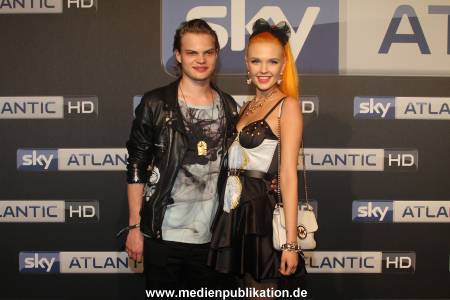 Sky Atlantic HD 23052012 200