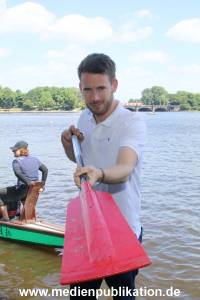 Drachenboot Rennen 10062016 227