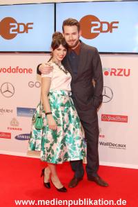 Goldene Kamera Carpet 27022015 834