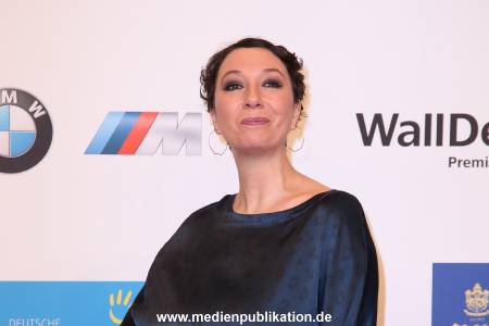 Goldene Kamera 22022018 0844