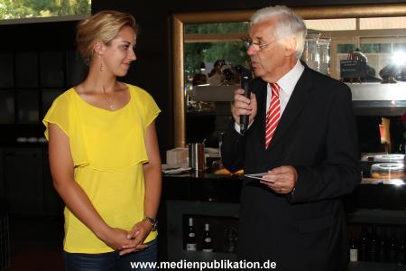 Lisicki Ehrenmitgliedschaft 08072011 048