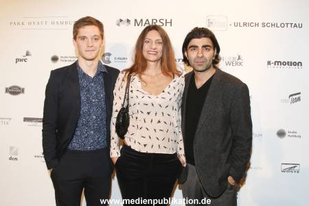Come Together Party 27012016 064
