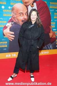Ganzer halber Bruder 17092025 027