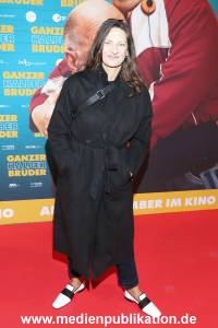 Ganzer halber Bruder 17092025 029