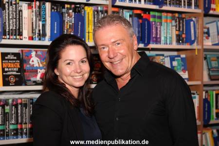 Zufälliges Pressefoto