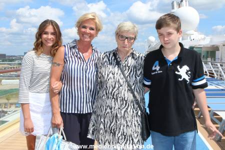 Taufe MeinSchiff3 12062014 835