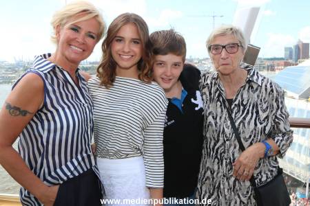 Taufe MeinSchiff3 12062014 618