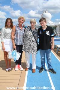 Taufe MeinSchiff3 12062014 828