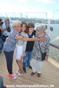 Taufe MeinSchiff3 12062014 968