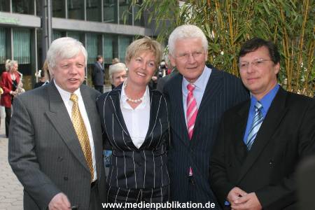 Empfang Willich 2005 005