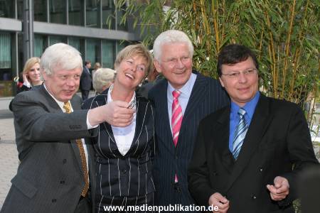 Empfang Willich 2005 006
