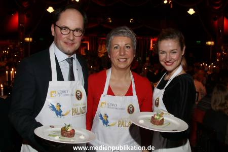 Zufälliges Pressefoto