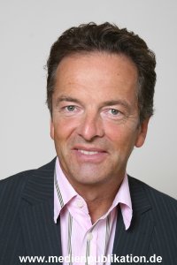 Zufälliges Pressefoto