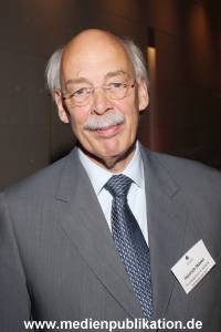 Zufälliges Pressefoto