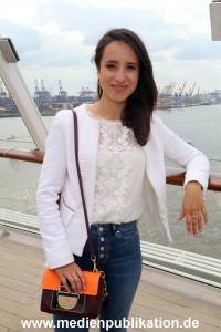 Taufe Mein Schiff1 11052018 745