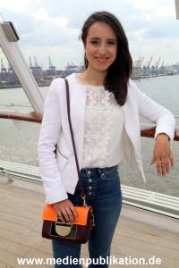 Taufe Mein Schiff1 11052018 746