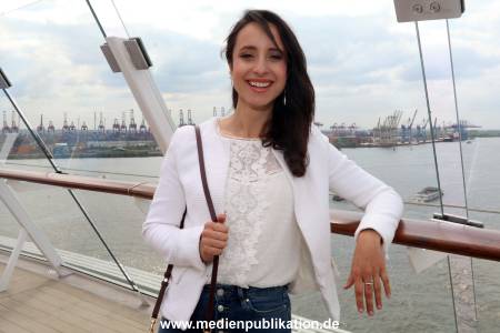 Taufe Mein Schiff1 11052018 751