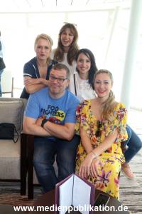 Taufe Mein Schiff1 11052018 797
