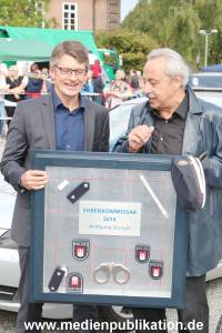 Stumph Ehrenkommissar 13092014 083