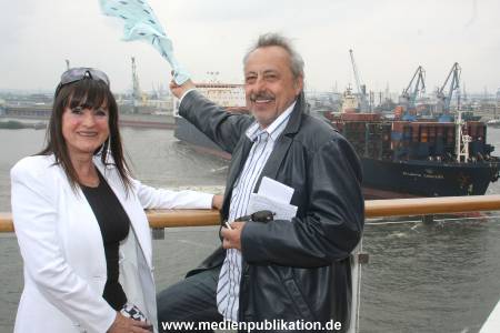 Taufe Mein Schiff2 14052011 086