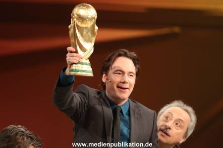 Wetten Dass 14122013 122