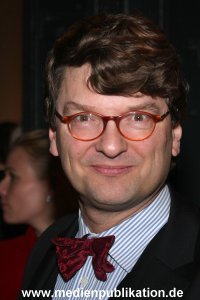 Zufälliges Pressefoto