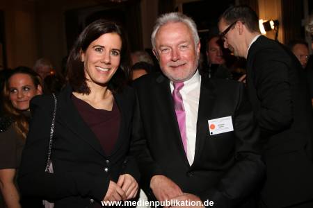 Blankeneser Neujahrsempfang 09012014 373