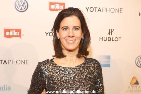 Movie Meets Media Teppich 02122013 763