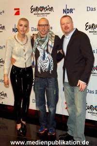 Unser Star fuer Baku 09012011 009