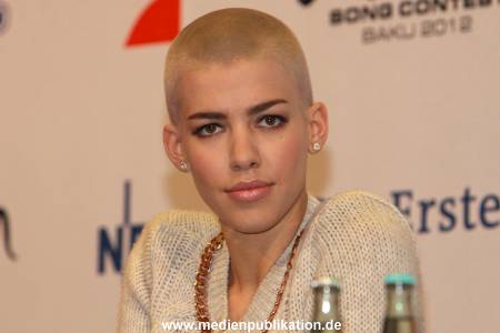 Unser Star fuer Baku 09012011 023