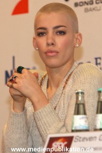 Unser Star fuer Baku 09012011 036