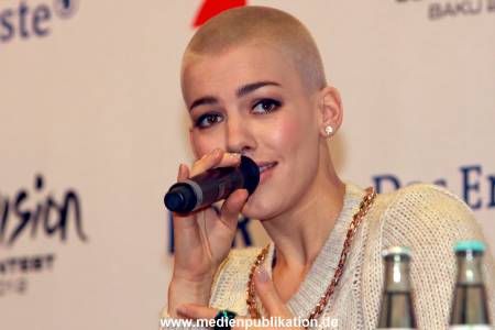 Unser Star fuer Baku 09012011 048