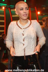 Unser Star fuer Baku 09012011 099